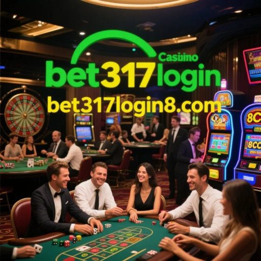 bet317login