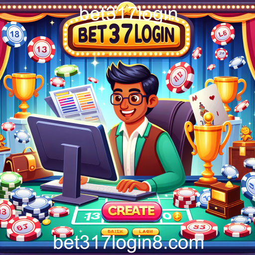 Explorando a Categoria de Recompensas no Bet317login