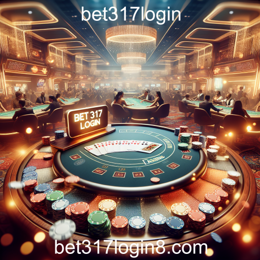 A Popularidade dos Jogos de Mesa no Bet317login